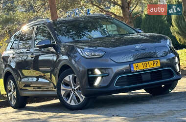 Внедорожник / Кроссовер Kia Niro 2019 в Дрогобыче