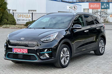 Позашляховик / Кросовер Kia Niro 2020 в Рівному