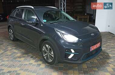 Внедорожник / Кроссовер Kia Niro 2020 в Умани