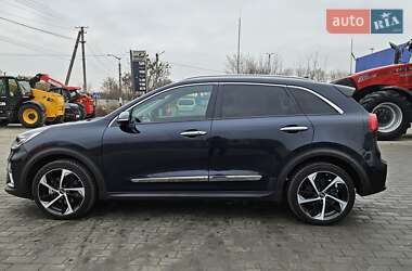 Внедорожник / Кроссовер Kia Niro 2020 в Радомышле