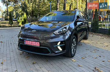 Внедорожник / Кроссовер Kia Niro 2020 в Киеве