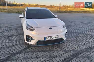 Внедорожник / Кроссовер Kia Niro 2020 в Львове