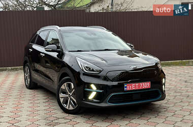 Позашляховик / Кросовер Kia Niro 2019 в Рівному