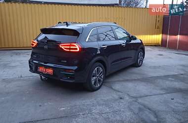 Внедорожник / Кроссовер Kia Niro 2020 в Умани