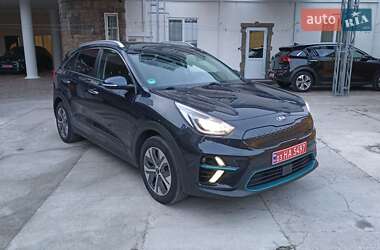 Внедорожник / Кроссовер Kia Niro 2020 в Умани