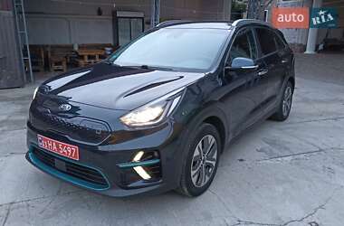 Внедорожник / Кроссовер Kia Niro 2020 в Умани