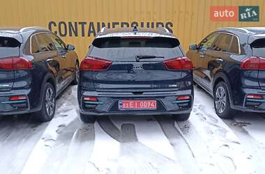 Внедорожник / Кроссовер Kia Niro 2020 в Умани