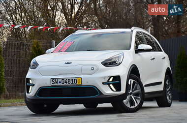 Внедорожник / Кроссовер Kia Niro 2021 в Трускавце