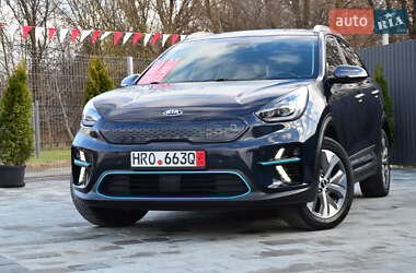 Внедорожник / Кроссовер Kia Niro 2020 в Трускавце