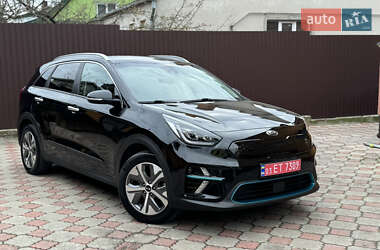 Внедорожник / Кроссовер Kia Niro 2019 в Ровно