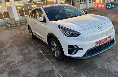 Внедорожник / Кроссовер Kia Niro 2020 в Владимире