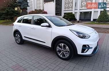 Внедорожник / Кроссовер Kia Niro 2021 в Тернополе