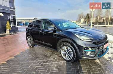 Позашляховик / Кросовер Kia Niro 2019 в Рівному