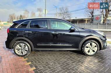 Позашляховик / Кросовер Kia Niro 2019 в Рівному