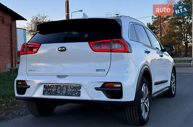 Внедорожник / Кроссовер Kia Niro 2019 в Калуше