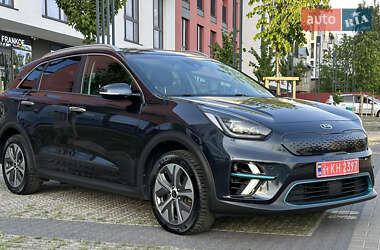 Внедорожник / Кроссовер Kia Niro 2019 в Днепре