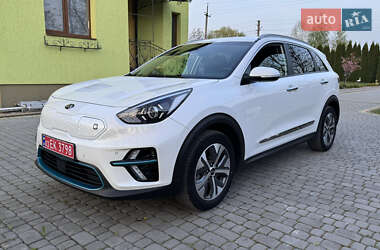 Внедорожник / Кроссовер Kia Niro 2021 в Дрогобыче