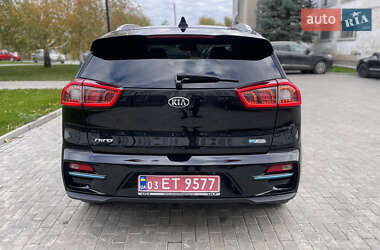 Позашляховик / Кросовер Kia Niro 2019 в Луцьку