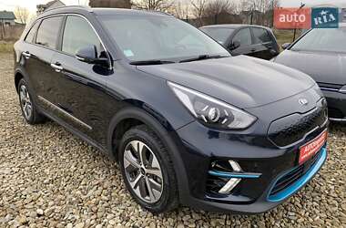 Внедорожник / Кроссовер Kia Niro 2021 в Львове