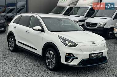 Позашляховик / Кросовер Kia Niro 2020 в Рівному