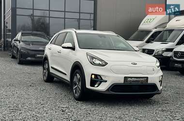 Позашляховик / Кросовер Kia Niro 2020 в Рівному