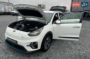 Позашляховик / Кросовер Kia Niro 2020 в Рівному