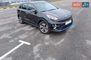 Внедорожник / Кроссовер Kia Niro 2020 в Ровно