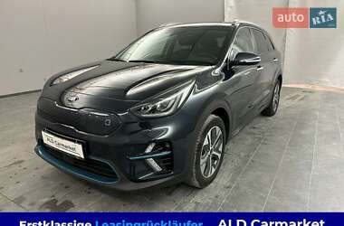 Позашляховик / Кросовер Kia Niro 2020 в Умані