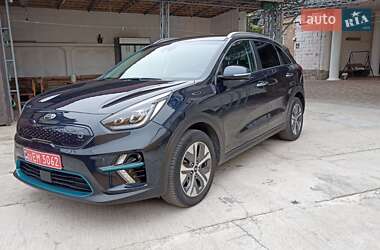 Позашляховик / Кросовер Kia Niro 2020 в Умані