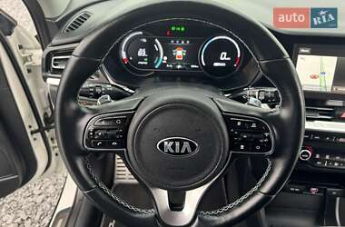 Позашляховик / Кросовер Kia Niro 2020 в Рівному