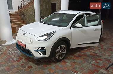 Внедорожник / Кроссовер Kia Niro 2020 в Умани