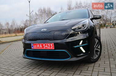 Внедорожник / Кроссовер Kia Niro 2020 в Дрогобыче