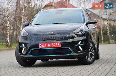 Внедорожник / Кроссовер Kia Niro 2020 в Дрогобыче