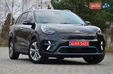 Внедорожник / Кроссовер Kia Niro 2020 в Дрогобыче