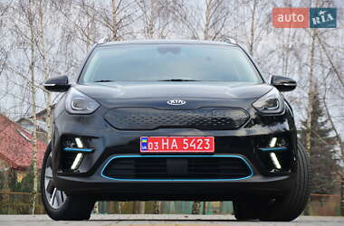 Внедорожник / Кроссовер Kia Niro 2020 в Дрогобыче