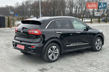 Внедорожник / Кроссовер Kia Niro 2019 в Виннице