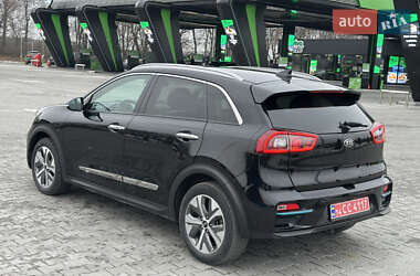 Внедорожник / Кроссовер Kia Niro 2019 в Виннице