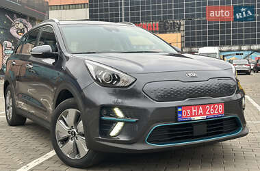 Внедорожник / Кроссовер Kia Niro 2020 в Луцке