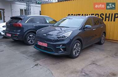 Позашляховик / Кросовер Kia Niro 2020 в Умані