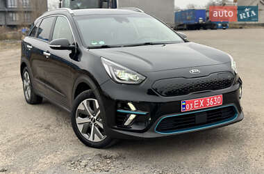 Внедорожник / Кроссовер Kia Niro 2019 в Ровно