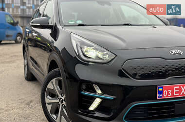 Внедорожник / Кроссовер Kia Niro 2019 в Ровно