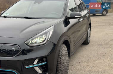 Внедорожник / Кроссовер Kia Niro 2019 в Ровно