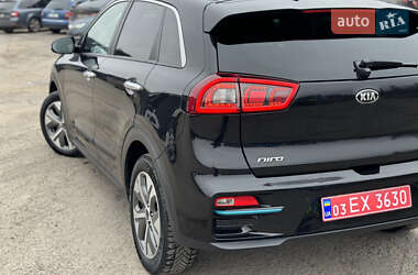 Внедорожник / Кроссовер Kia Niro 2019 в Ровно