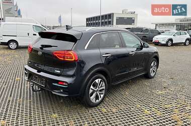 Внедорожник / Кроссовер Kia Niro 2020 в Львове