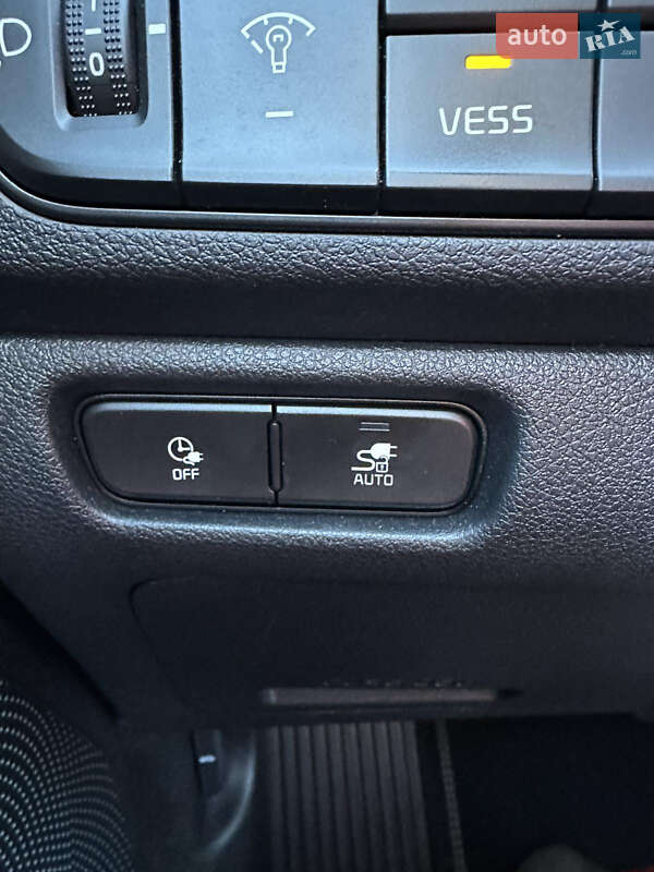 Позашляховик / Кросовер Kia Niro 2019 в Хмельницькому