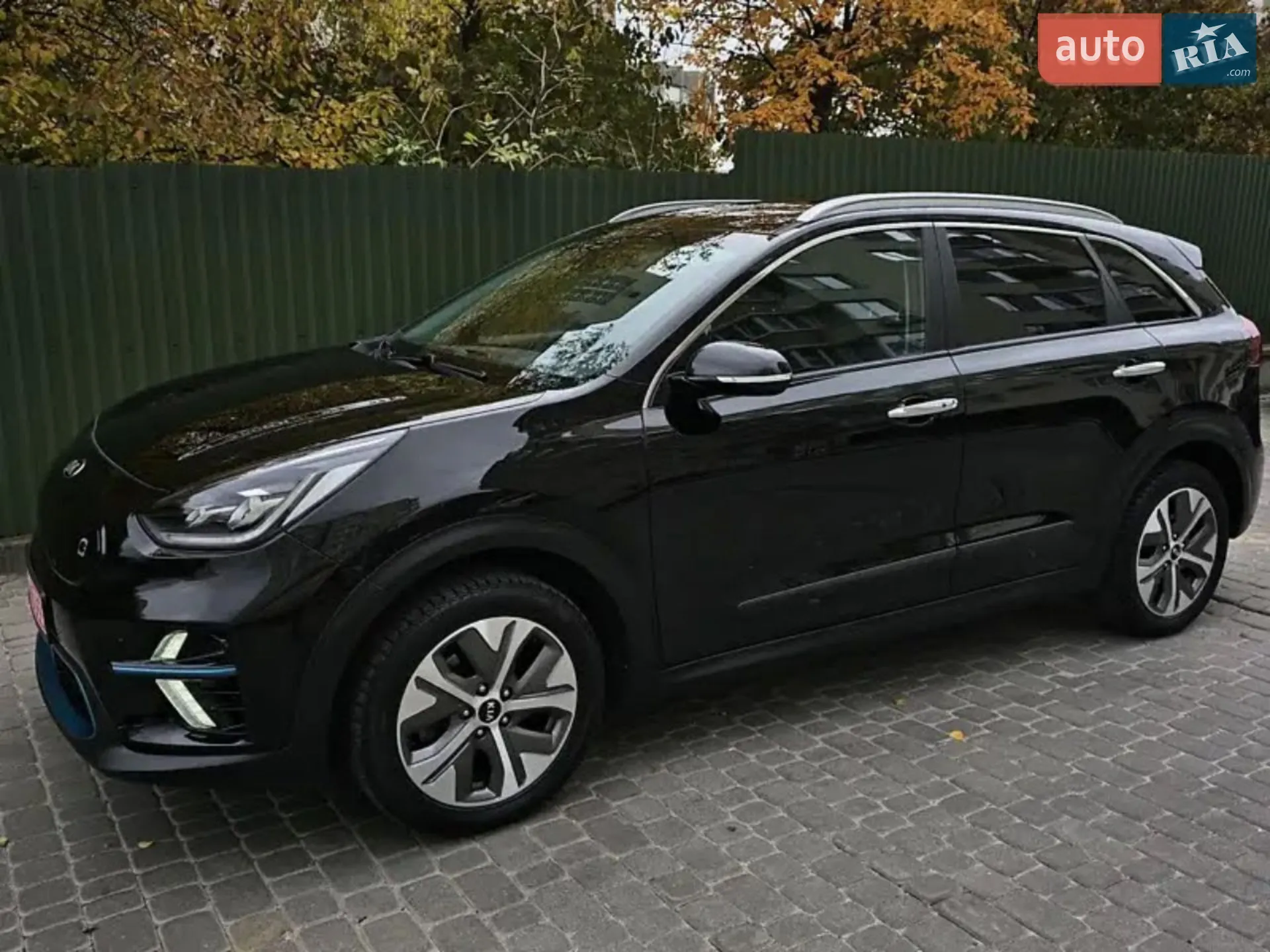 2020 Kia Niro - фото 1