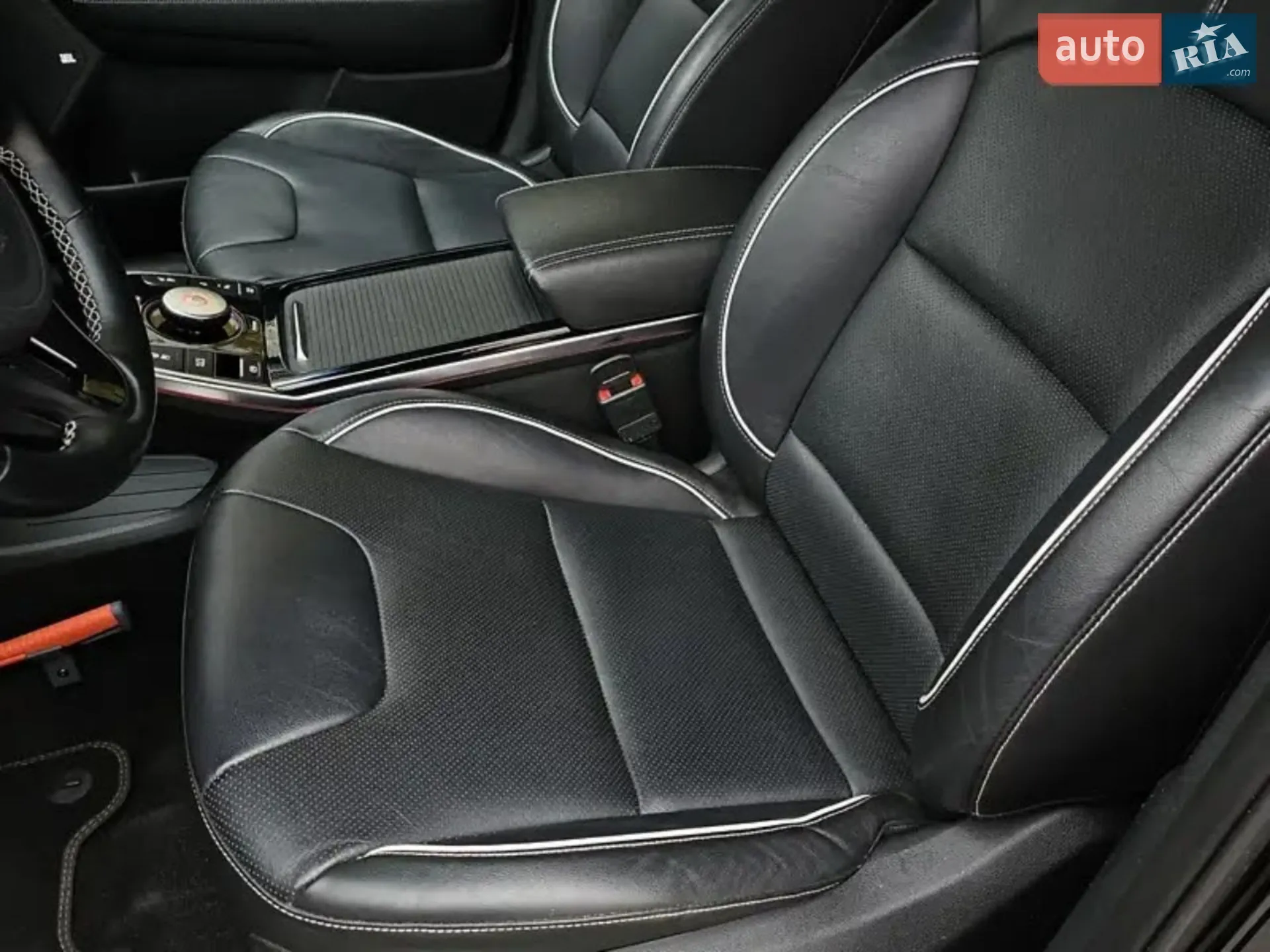 2020 Kia Niro - мініатюра 9
