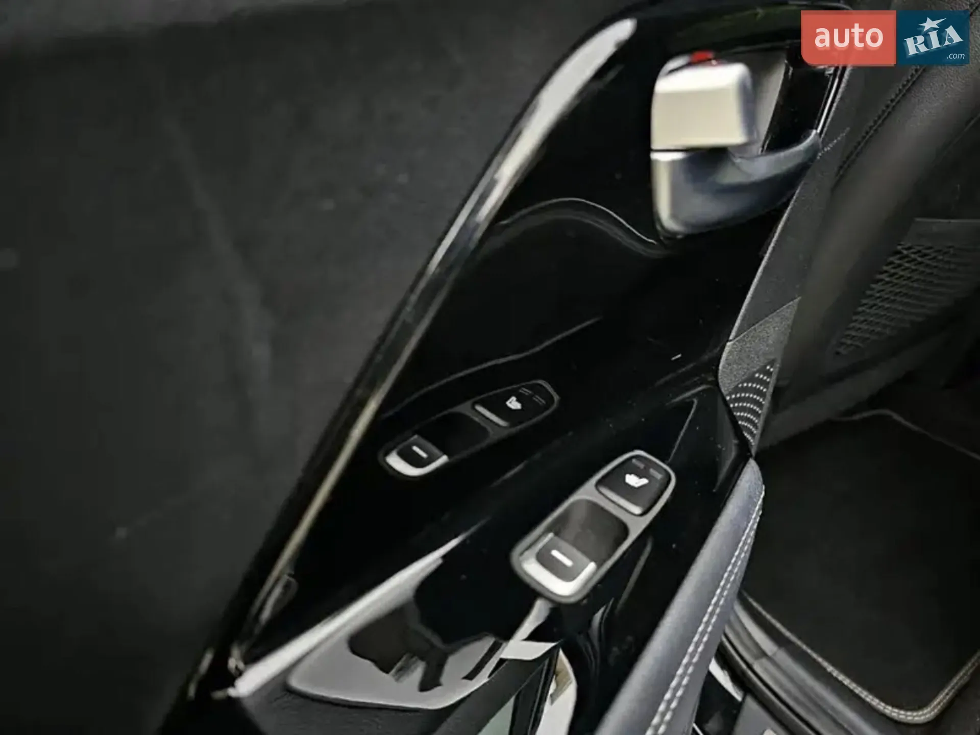 2020 Kia Niro - мініатюра 15