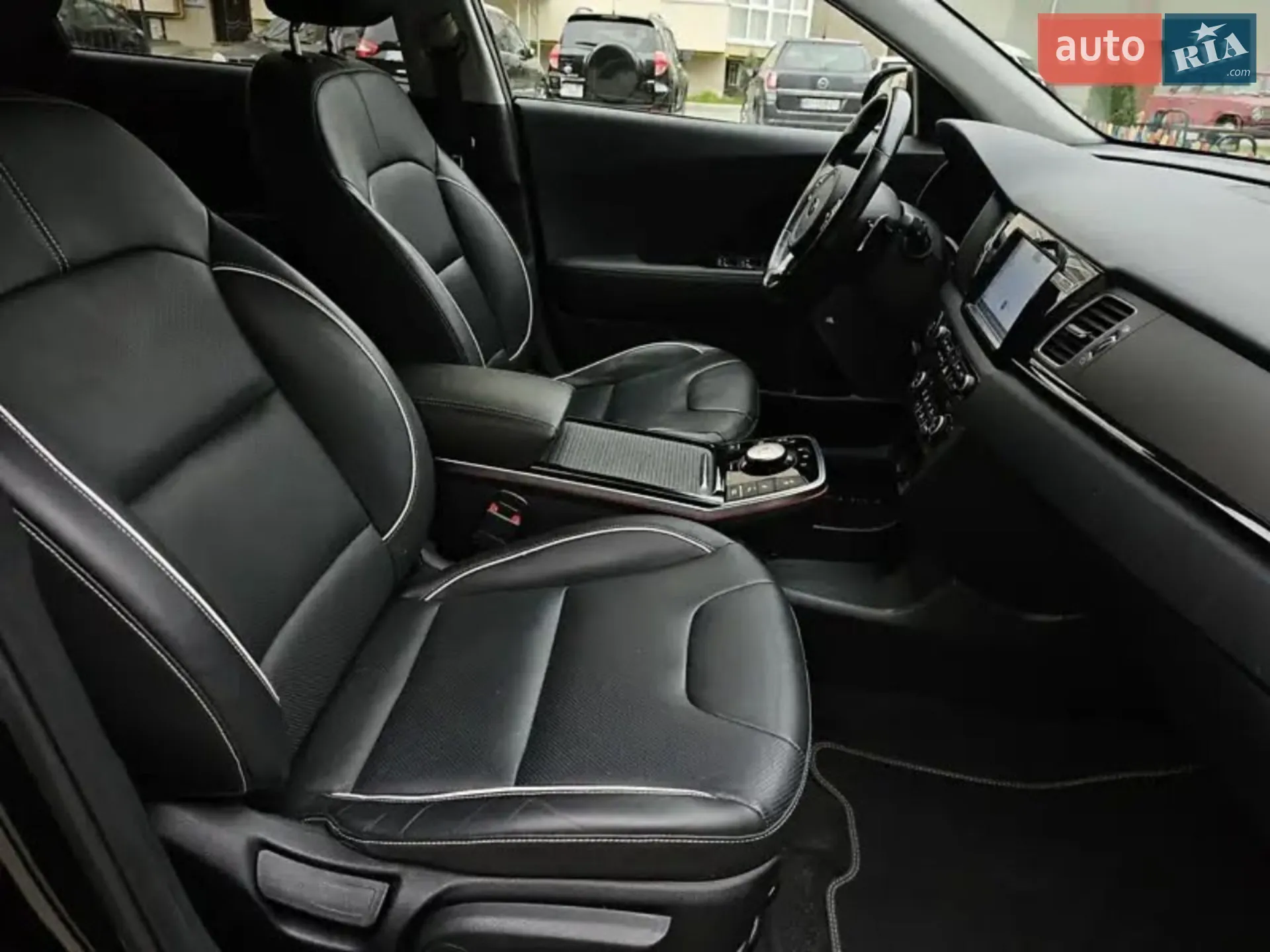 2020 Kia Niro - мініатюра 20