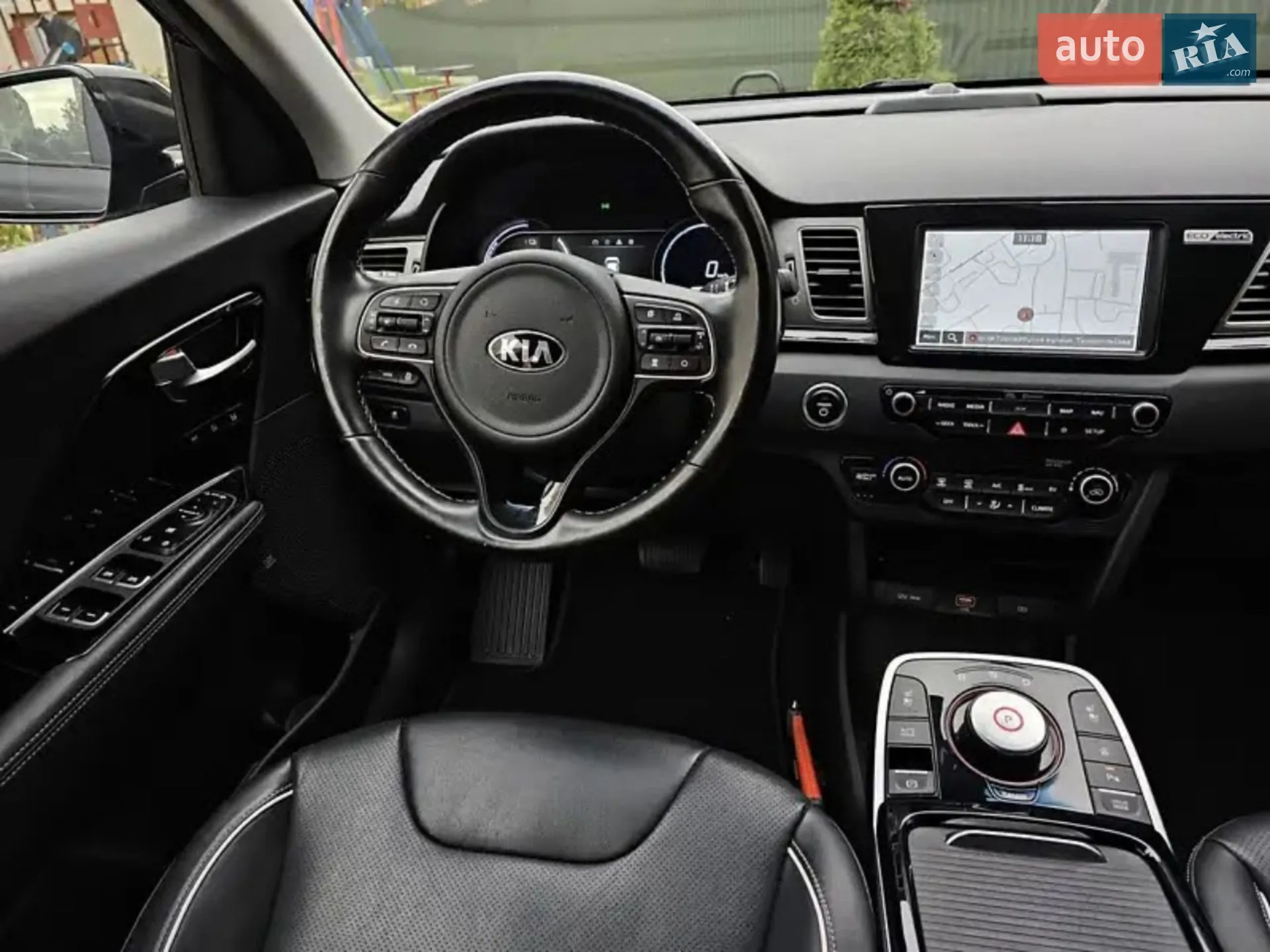 2020 Kia Niro - мініатюра 25